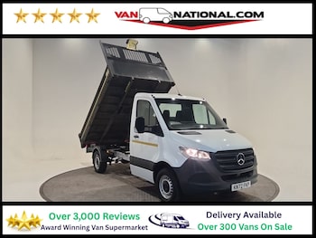 Used Mercedes-Benz Sprinter 2022 for sale - 77418459: Photo