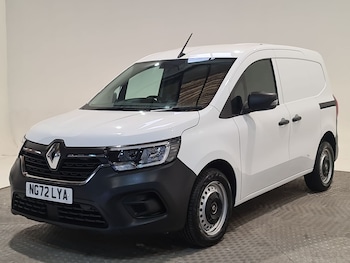 Used Renault Kangoo 2023 for sale - 78781978: Photo