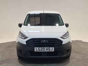 Used Ford Transit Connect 2020 for sale - 77417080: Photo