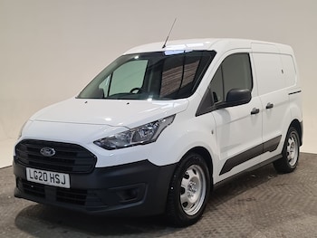 Used Ford Transit Connect 2020 for sale - 77417080: Photo