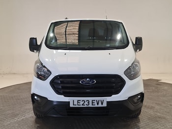 Used Ford Transit Custom 2023 for sale - 79444936: Photo