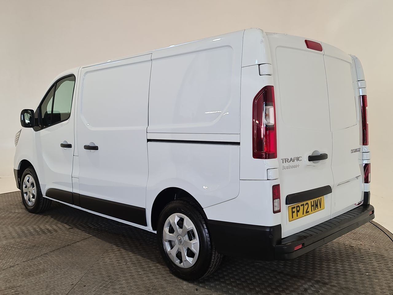 Used Renault Trafic 2022 for sale - 76653912: Photo 10