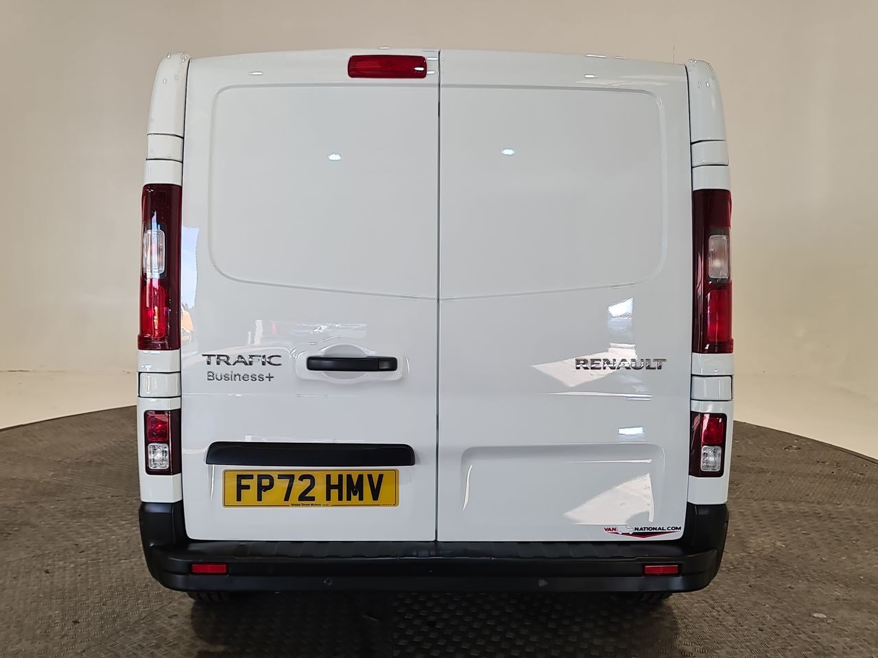 Used Renault Trafic 2022 for sale - 76653912: Photo 11