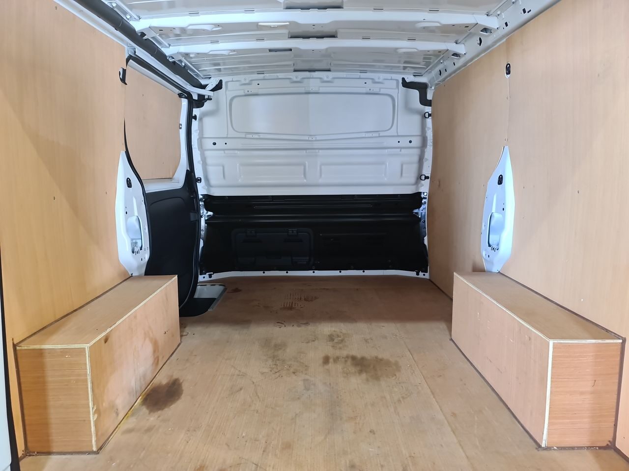 Used Renault Trafic 2022 for sale - 76653912: Photo 12