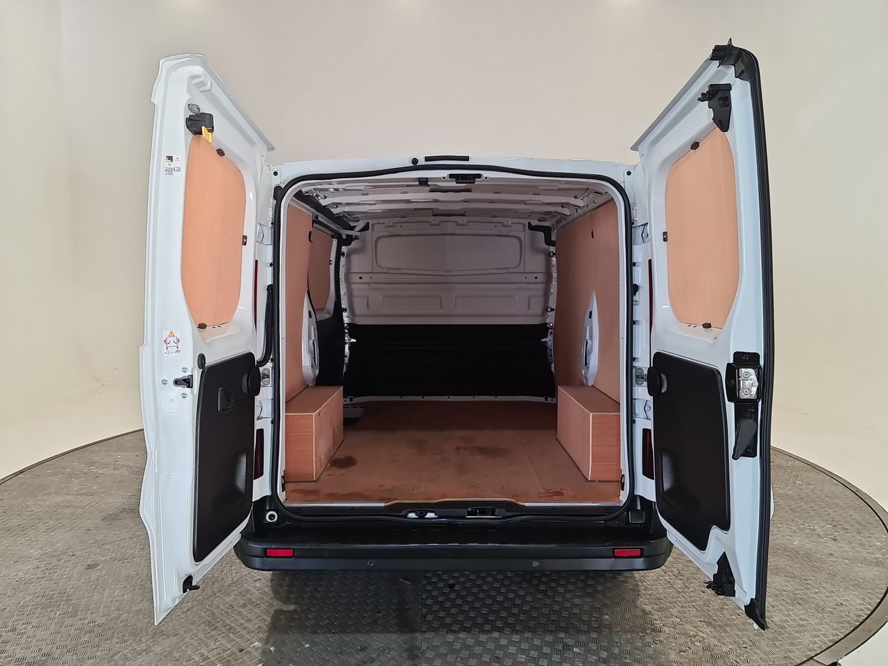 Used Renault Trafic 2022 for sale - 76653912: Photo 13