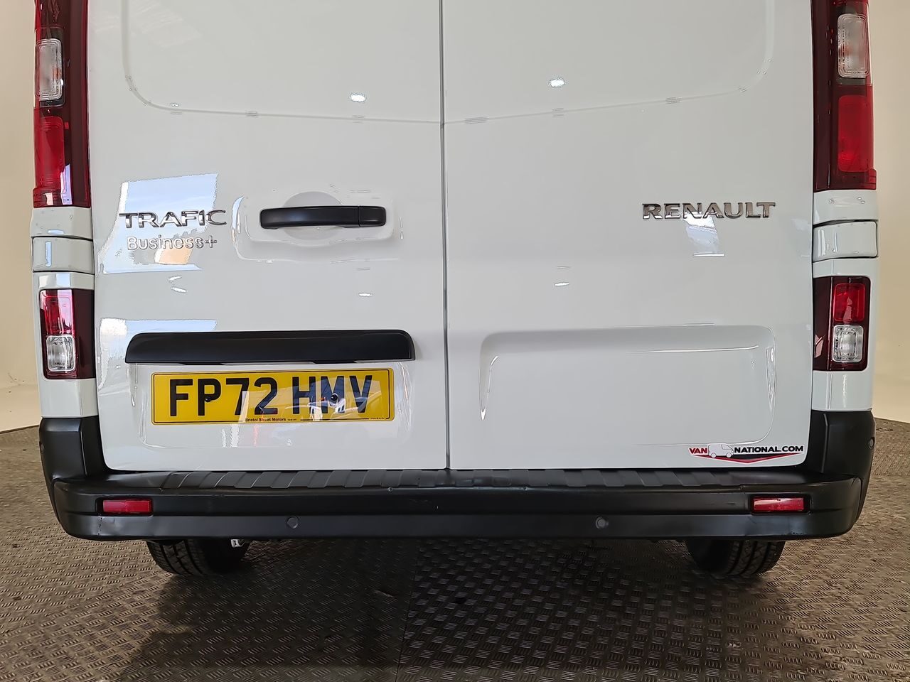 Used Renault Trafic 2022 for sale - 76653912: Photo 14