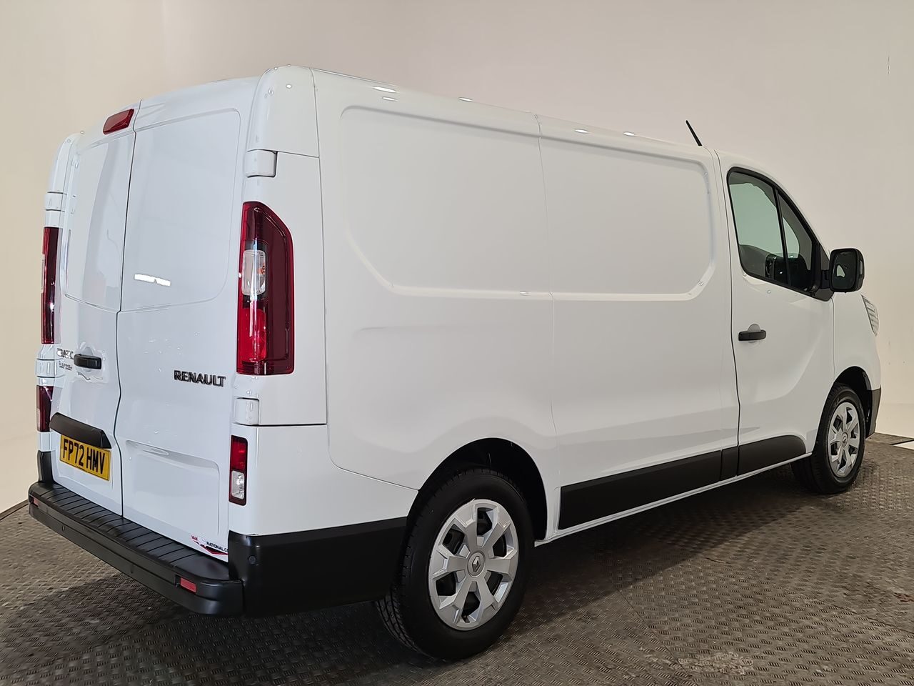 Used Renault Trafic 2022 for sale - 76653912: Photo 15