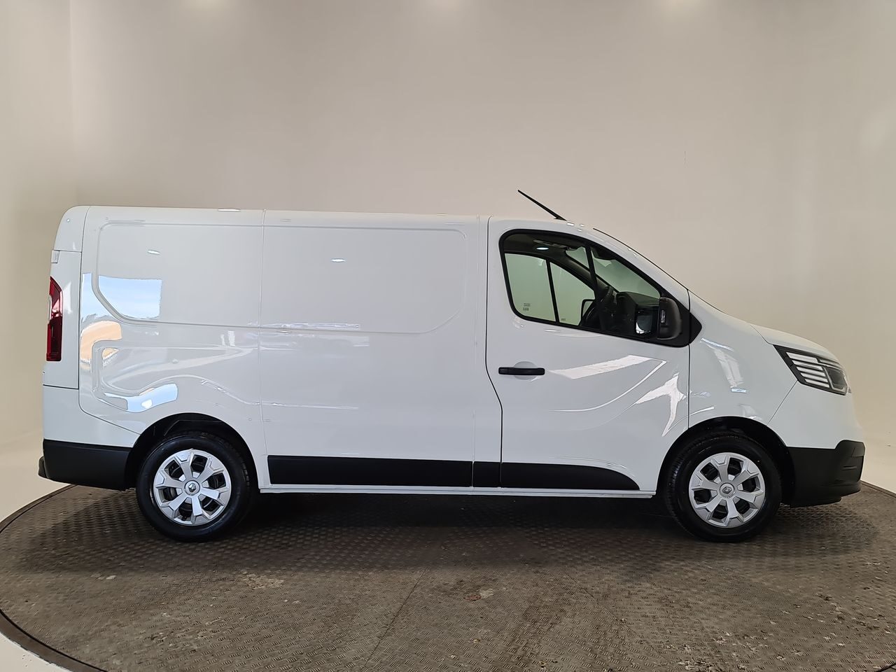 Used Renault Trafic 2022 for sale - 76653912: Photo 16