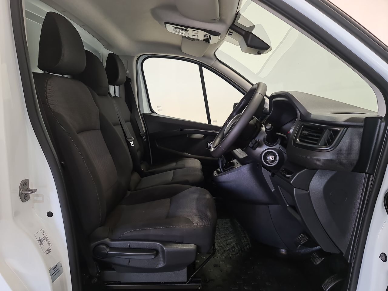 Used Renault Trafic 2022 for sale - 76653912: Photo 17