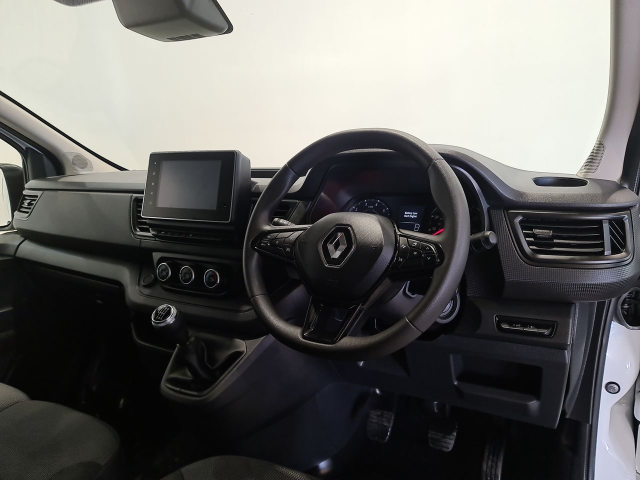 Used Renault Trafic 2022 for sale - 76653912: Photo 18