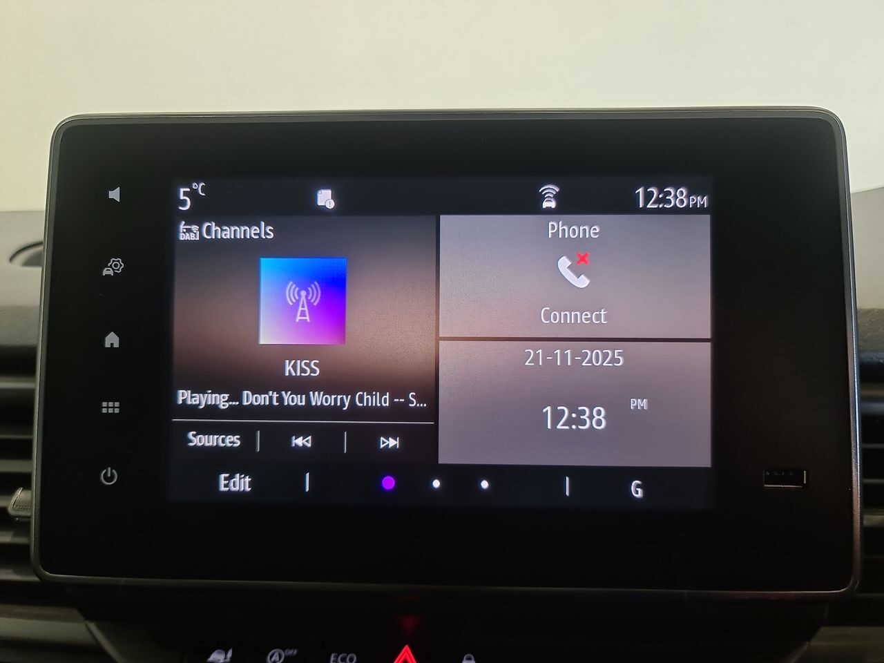 Used Renault Trafic 2022 for sale - 76653912: Photo 23