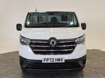 Used Renault Trafic 2022 for sale - 76653912: Photo
