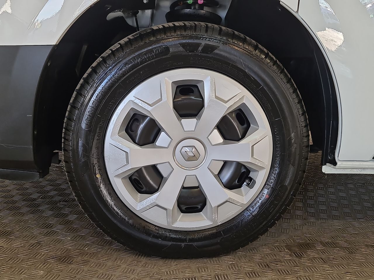 Used Renault Trafic 2022 for sale - 76653912: Photo 6