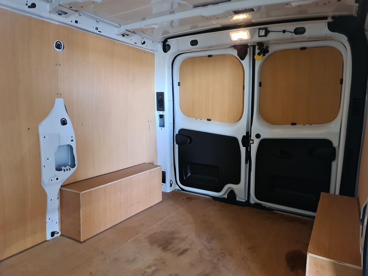 Used Renault Trafic 2022 for sale - 76653912: Photo 8