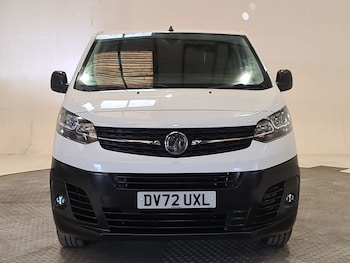 Used Vauxhall Vivaro 2022 for sale - 78565281: Photo