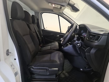 Used Renault Trafic 2023 for sale - 75307300: Photo
