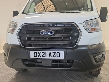 Used Ford Transit 2021 for sale - 78565278: Photo