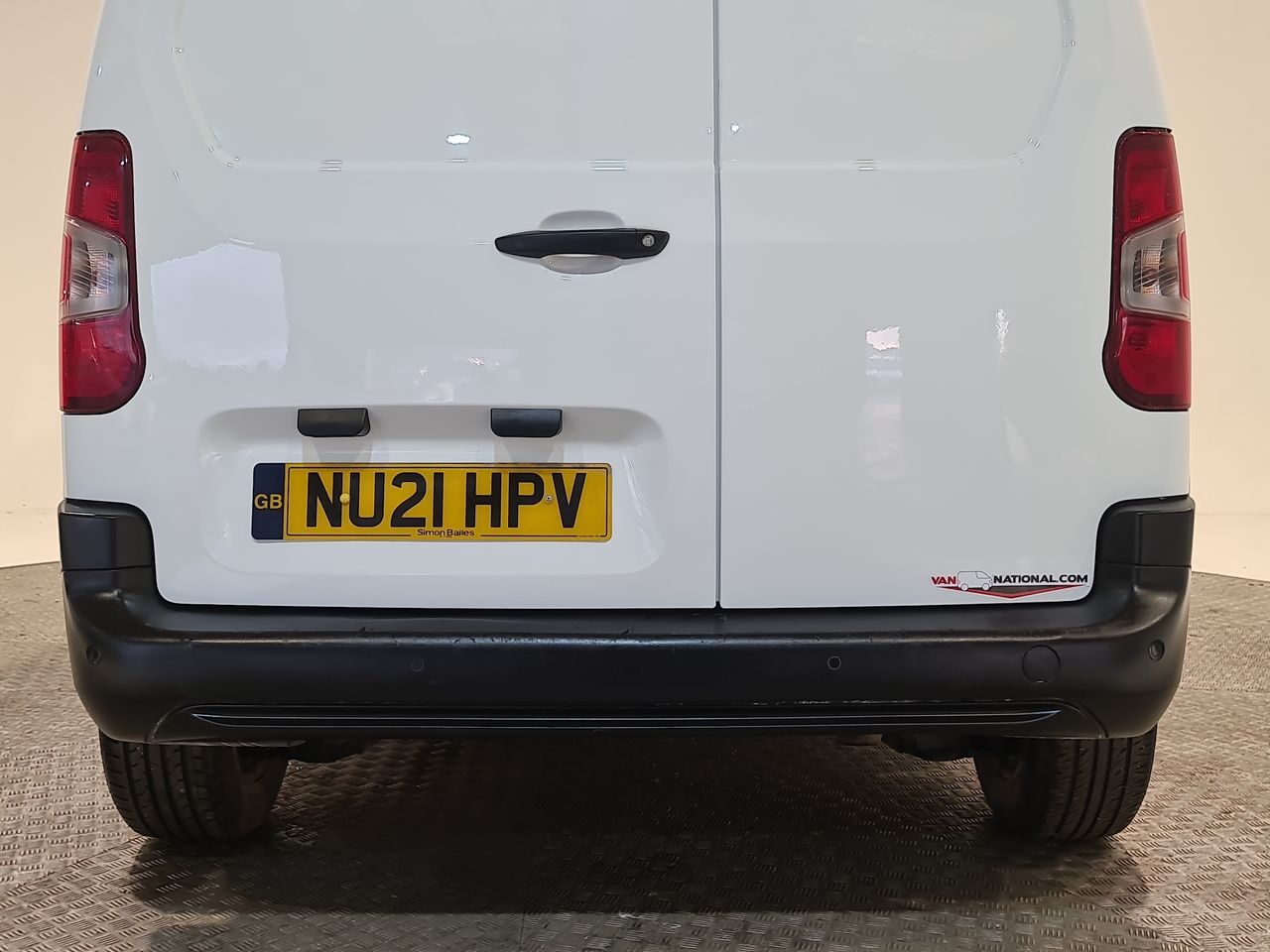 Used Peugeot Partner 2021 for sale - 77069887: Photo 14