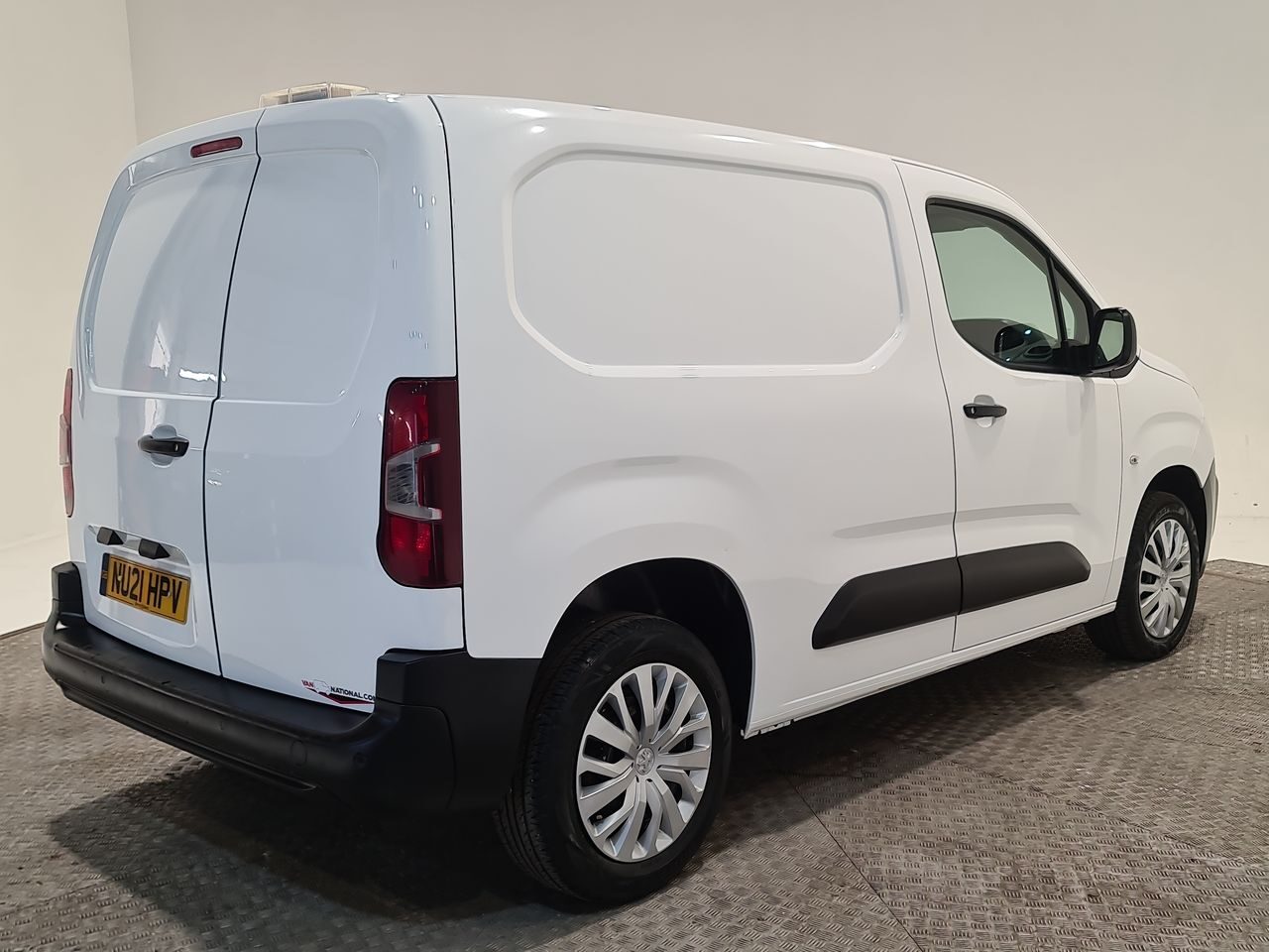 Used Peugeot Partner 2021 for sale - 77069887: Photo 15