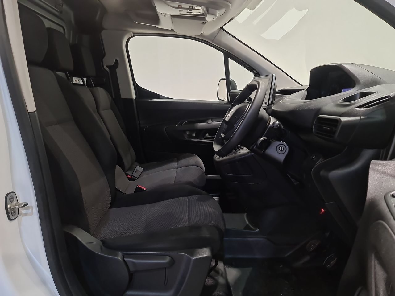Used Peugeot Partner 2021 for sale - 77069887: Photo 17