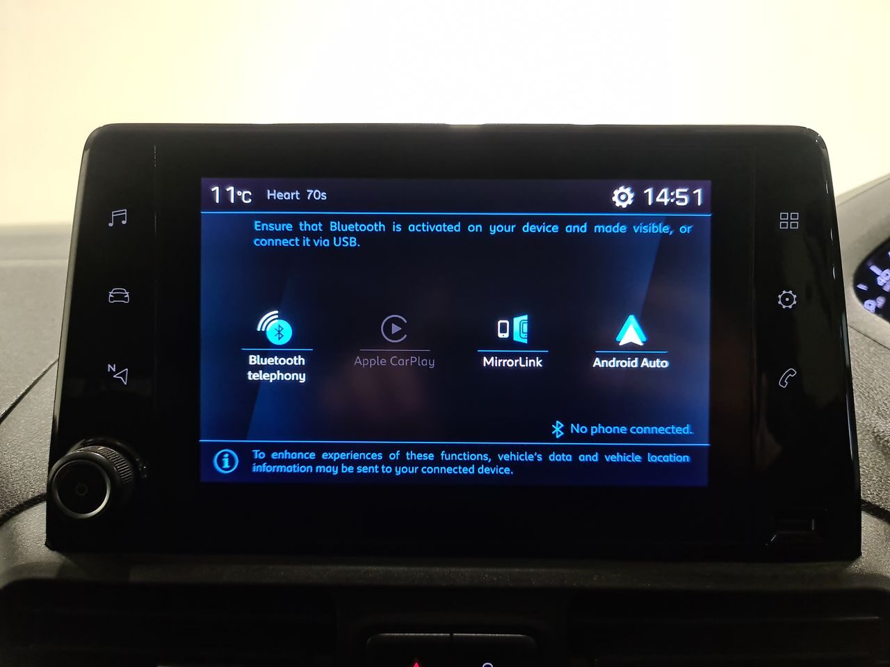 Used Peugeot Partner 2021 for sale - 77069887: Photo 27