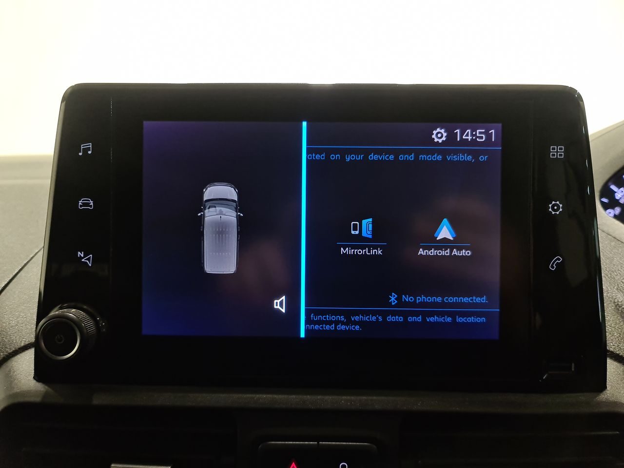 Used Peugeot Partner 2021 for sale - 77069887: Photo 28