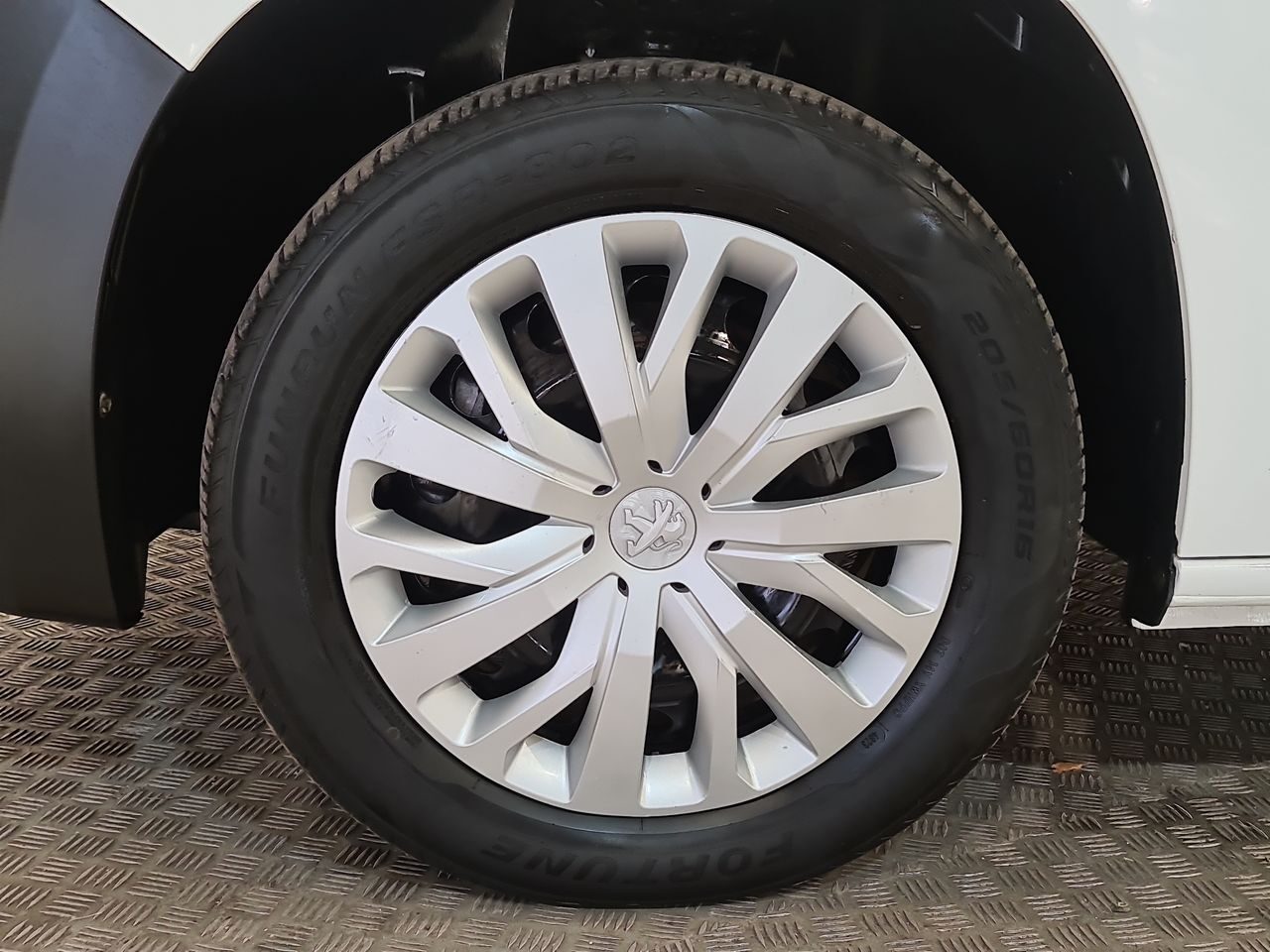 Used Peugeot Partner 2021 for sale - 77069887: Photo 6