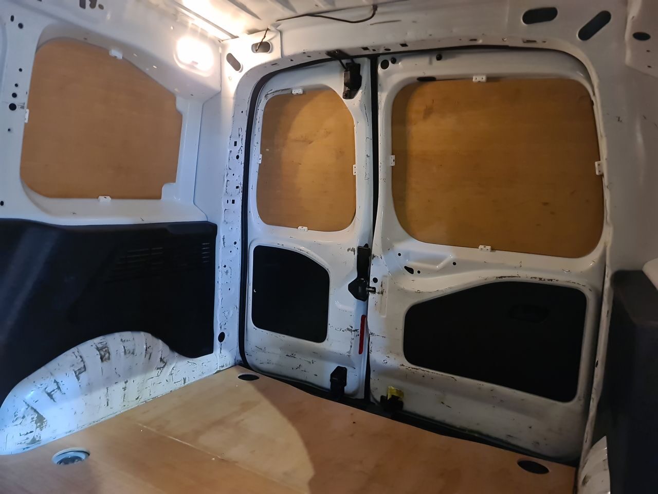 Used Peugeot Partner 2021 for sale - 77069887: Photo 8