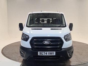 Used Ford Transit 2024 for sale - 78383157: Photo