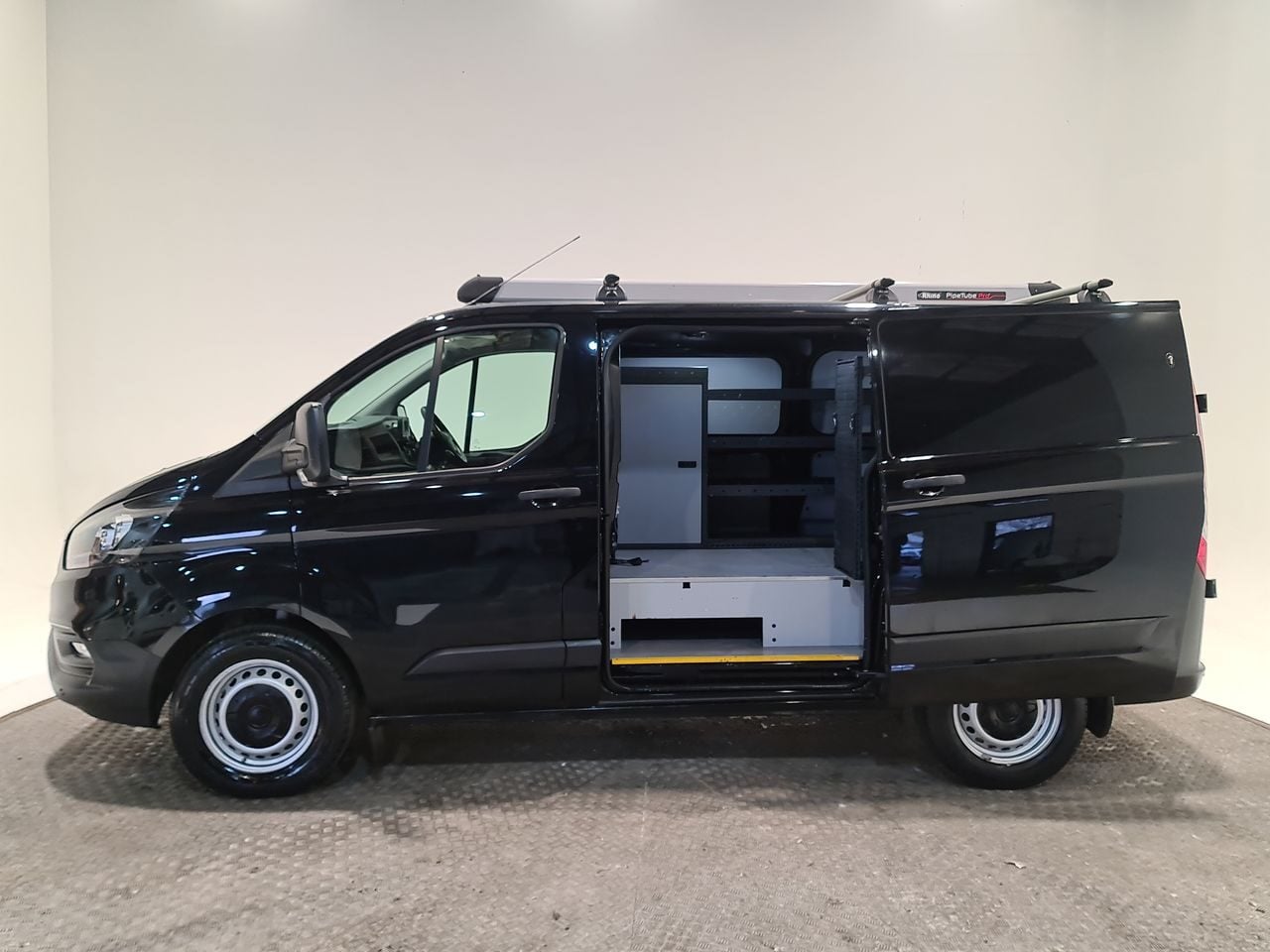 Used Ford Transit Custom 2022 for sale - 77445882: Photo 10