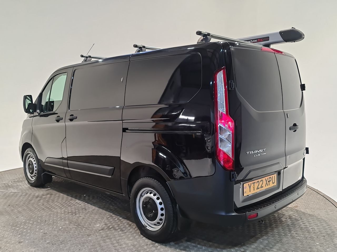 Used Ford Transit Custom 2022 for sale - 77445882: Photo 11