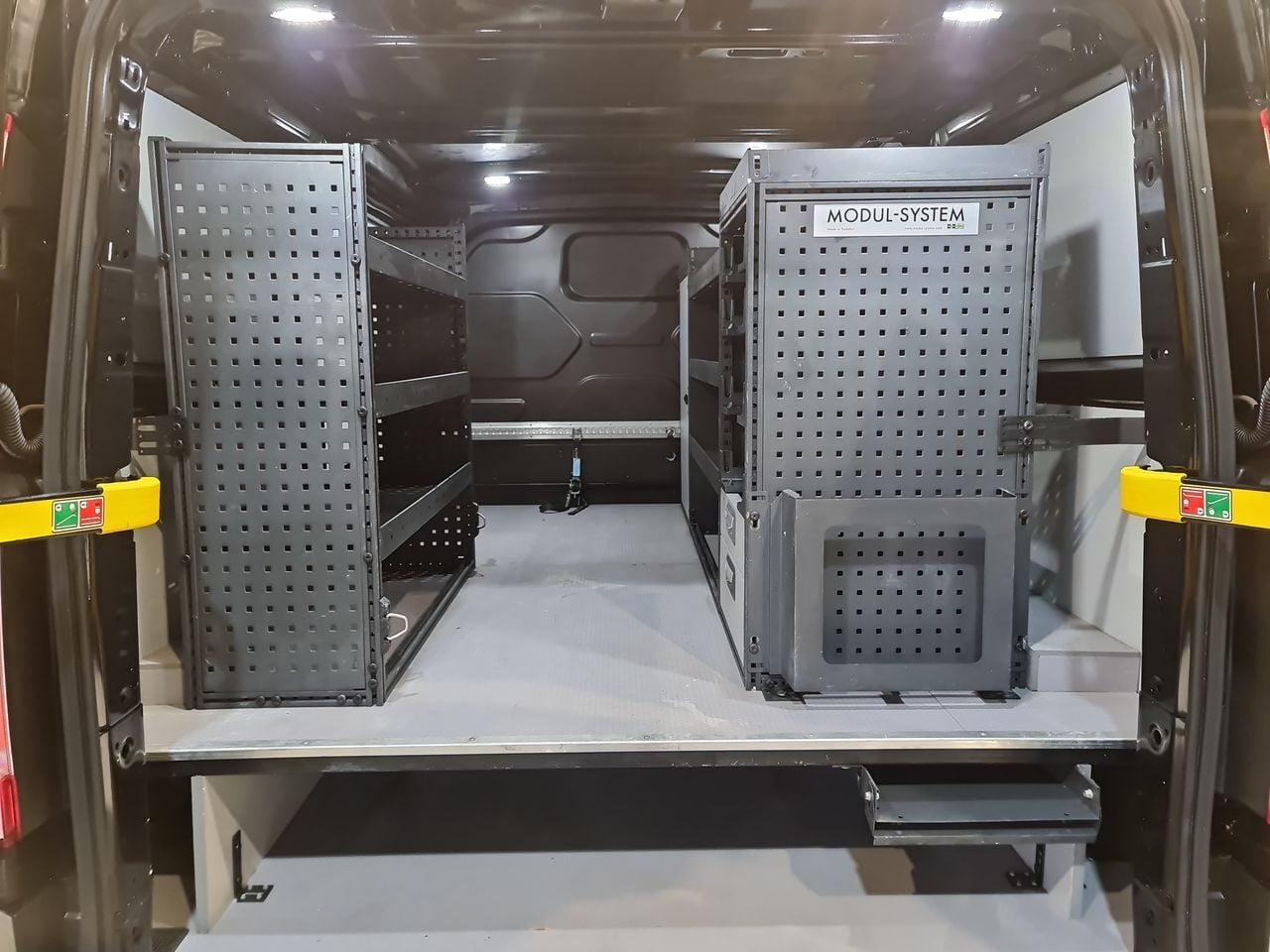 Used Ford Transit Custom 2022 for sale - 77445882: Photo 13