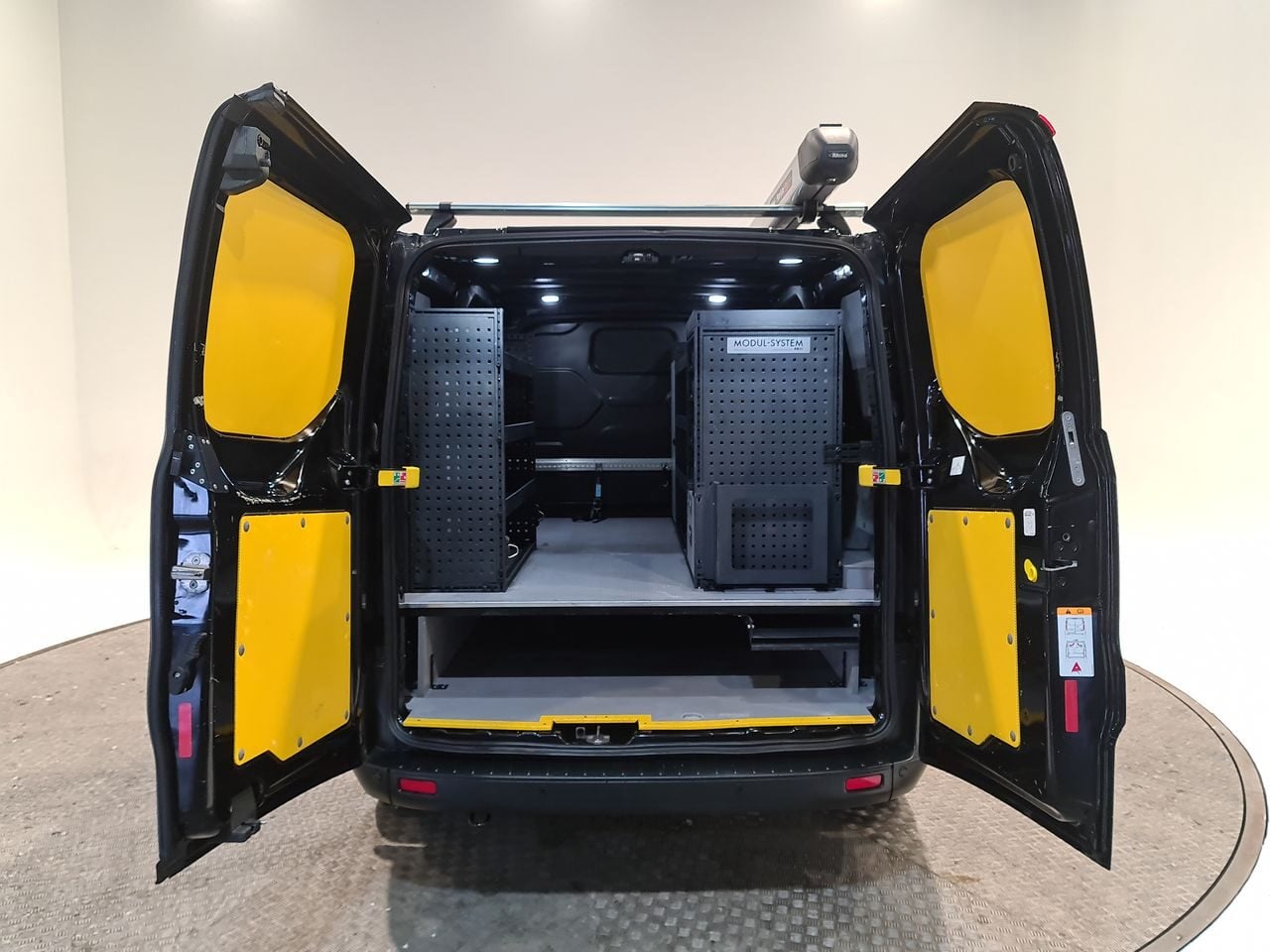 Used Ford Transit Custom 2022 for sale - 77445882: Photo 14