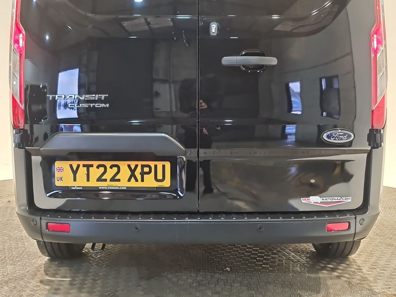 Used Ford Transit Custom 2022 for sale - 77445882: Photo 15