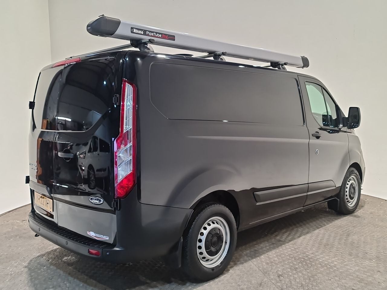 Used Ford Transit Custom 2022 for sale - 77445882: Photo 16