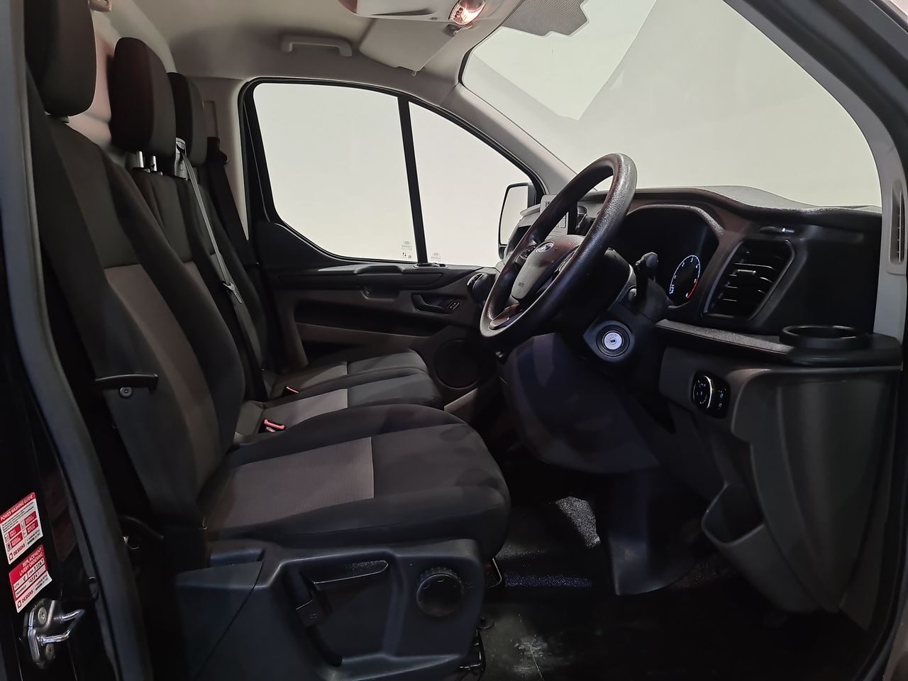 Used Ford Transit Custom 2022 for sale - 77445882: Photo 18