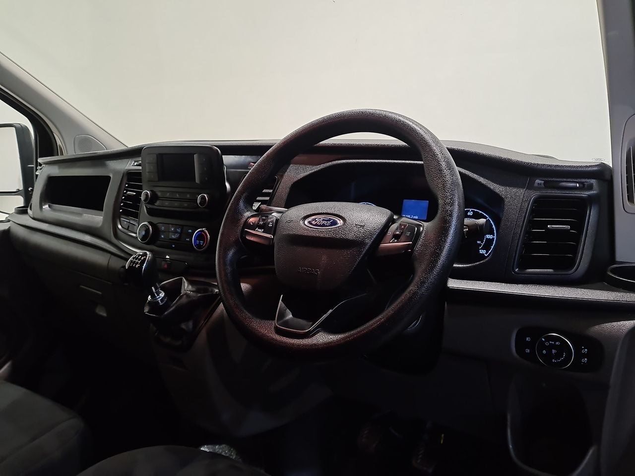 Used Ford Transit Custom 2022 for sale - 77445882: Photo 19