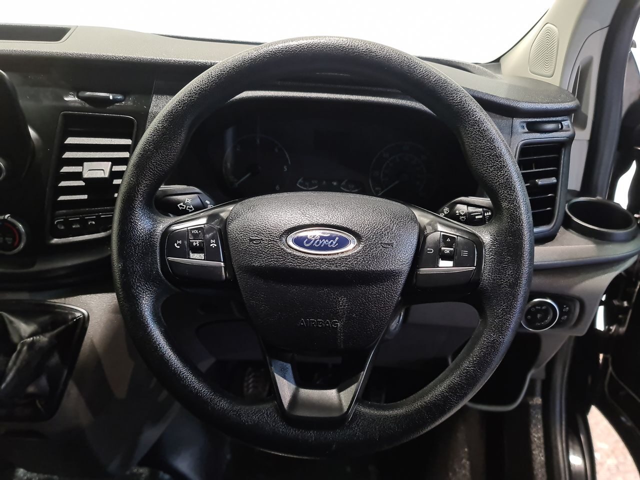Used Ford Transit Custom 2022 for sale - 77445882: Photo 21
