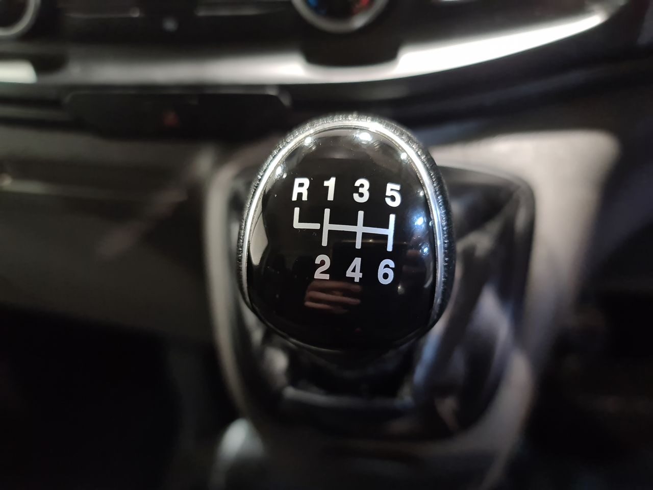 Used Ford Transit Custom 2022 for sale - 77445882: Photo 22