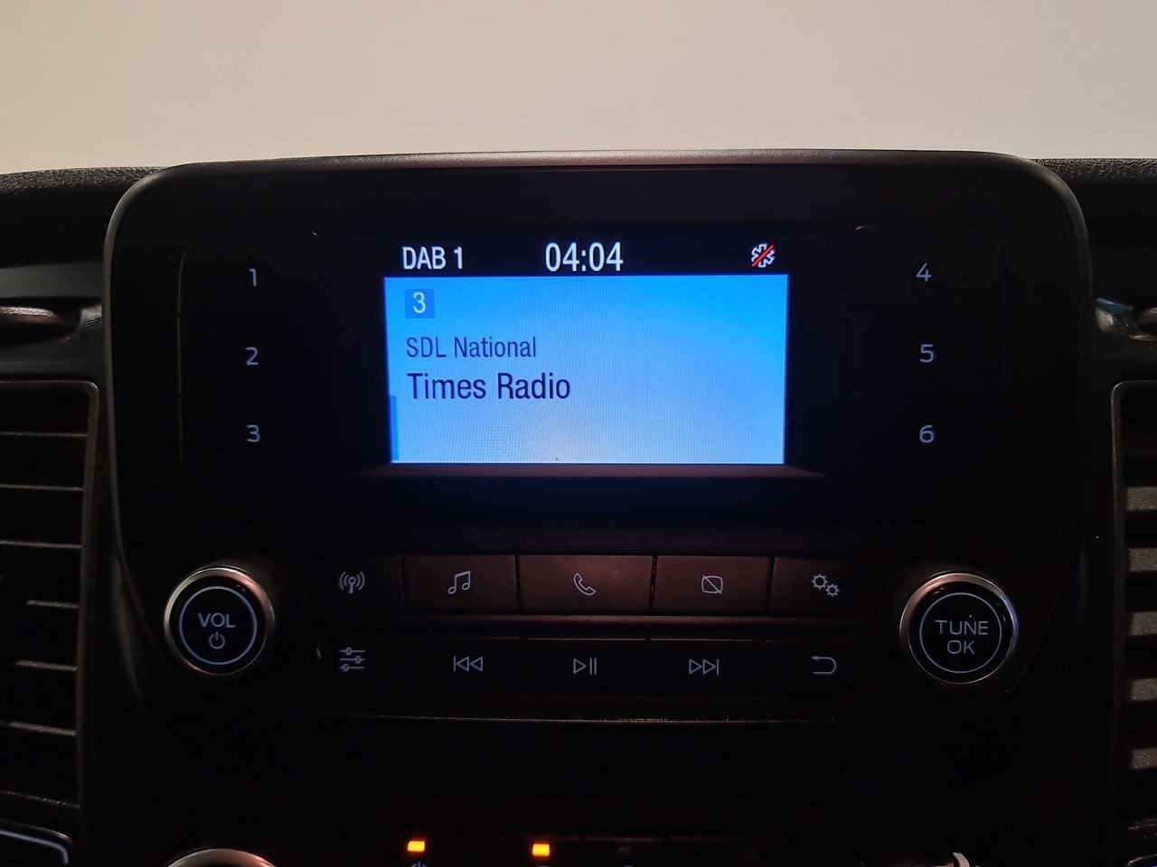 Used Ford Transit Custom 2022 for sale - 77445882: Photo 24