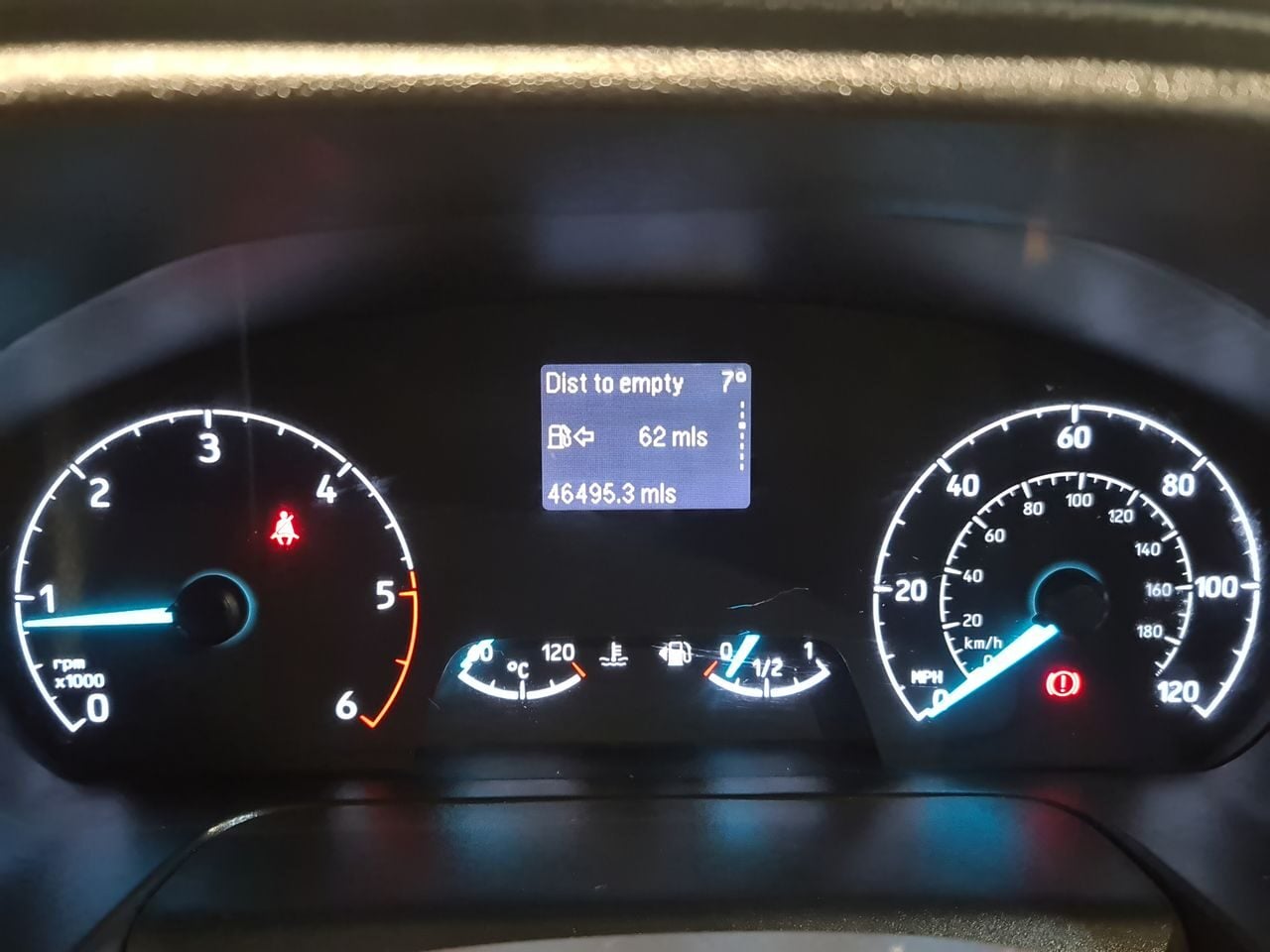 Used Ford Transit Custom 2022 for sale - 77445882: Photo 25