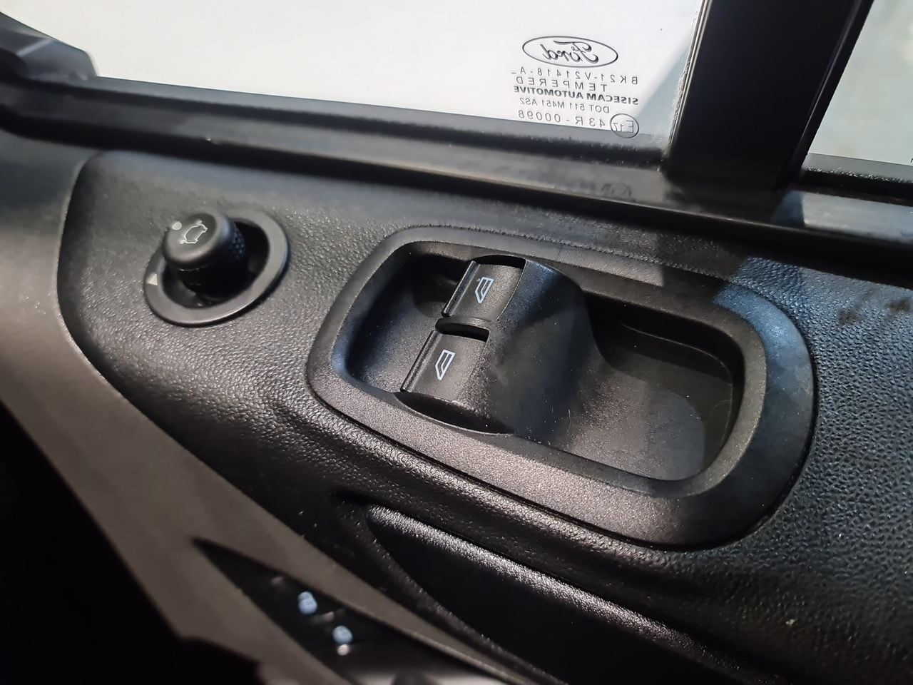 Used Ford Transit Custom 2022 for sale - 77445882: Photo 26