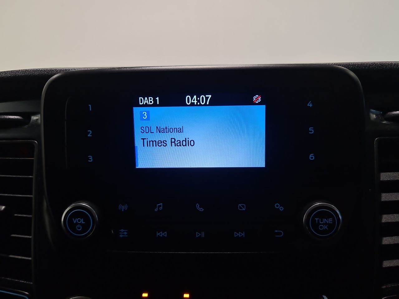 Used Ford Transit Custom 2022 for sale - 77445882: Photo 29