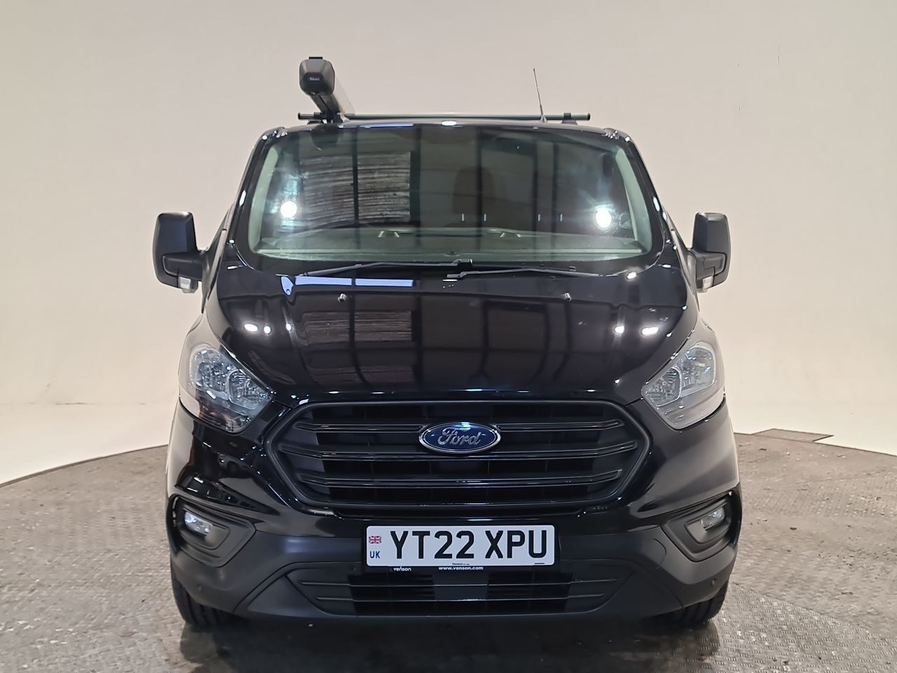 Used Ford Transit Custom 2022 for sale - 77445882: Photo 3
