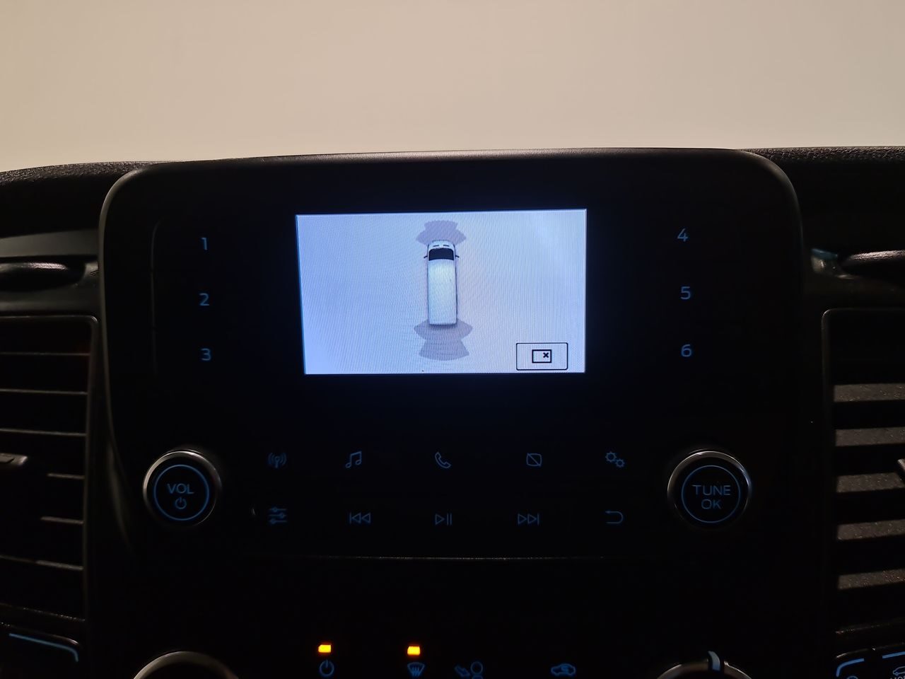 Used Ford Transit Custom 2022 for sale - 77445882: Photo 30