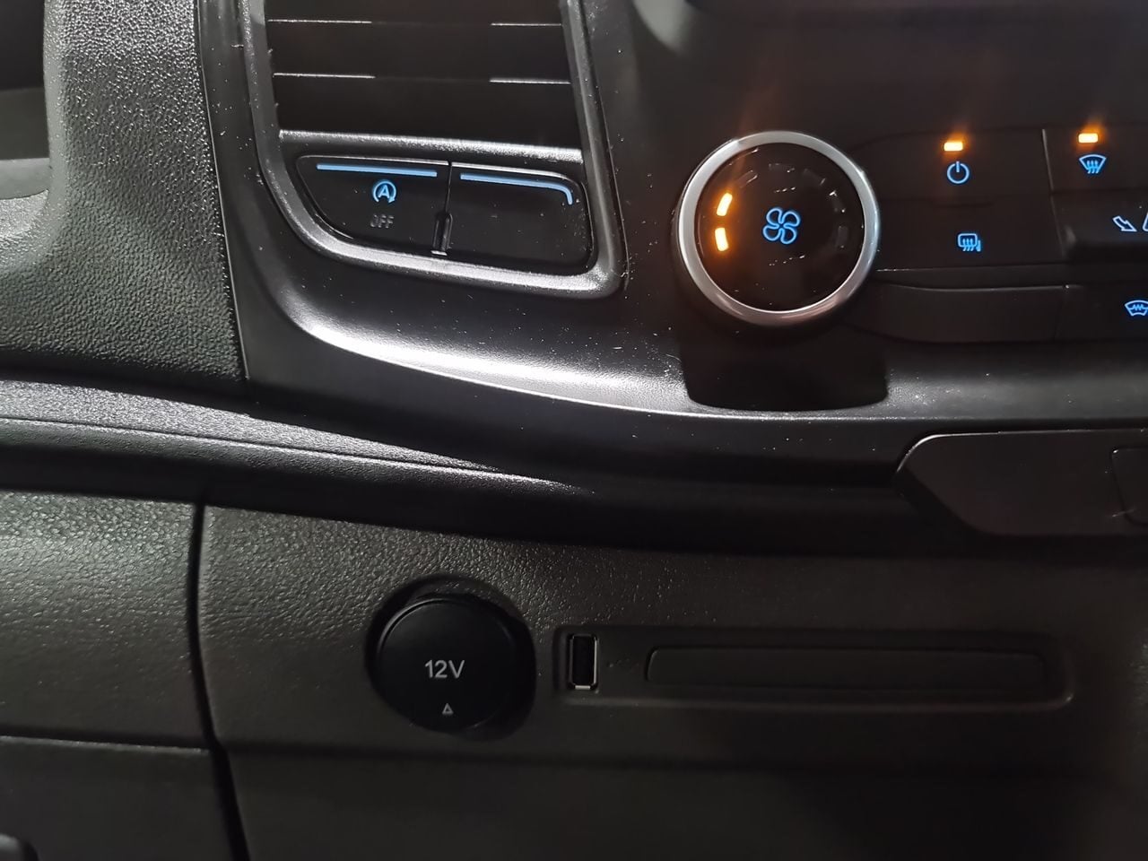 Used Ford Transit Custom 2022 for sale - 77445882: Photo 31