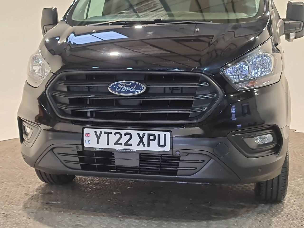 Used Ford Transit Custom 2022 for sale - 77445882: Photo 4