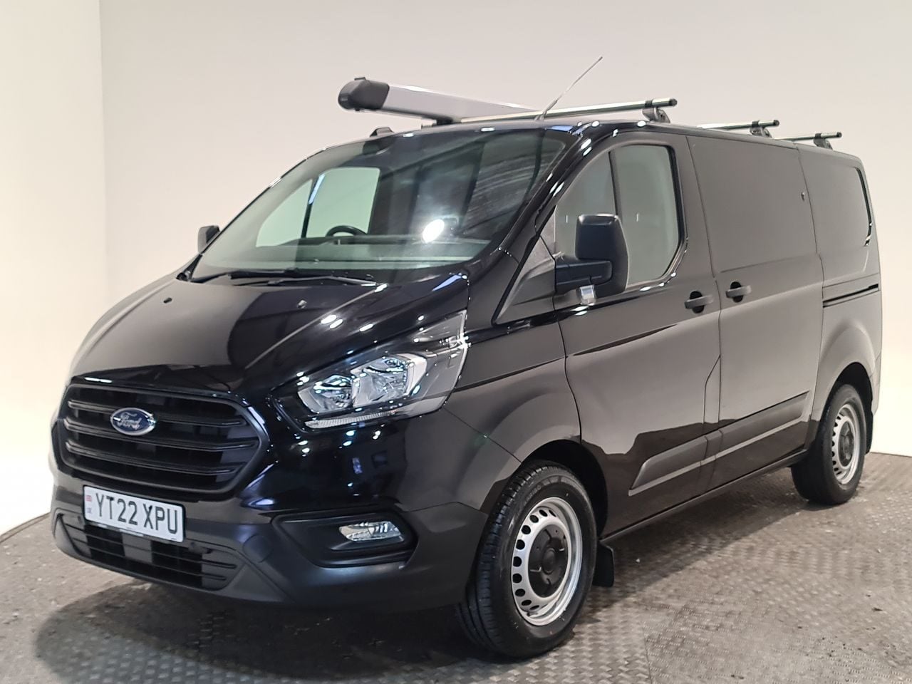 Used Ford Transit Custom 2022 for sale - 77445882: Photo 5
