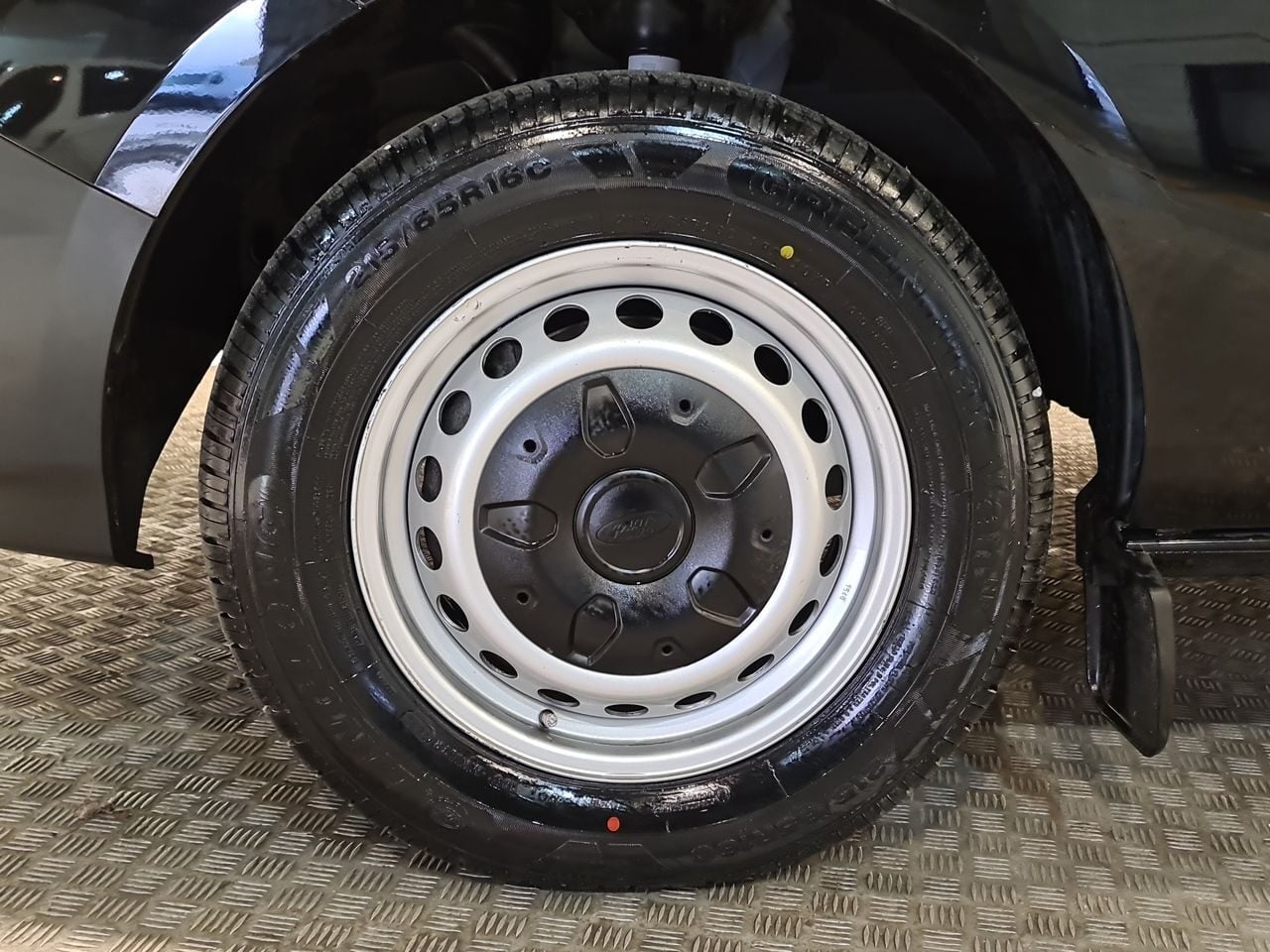 Used Ford Transit Custom 2022 for sale - 77445882: Photo 7