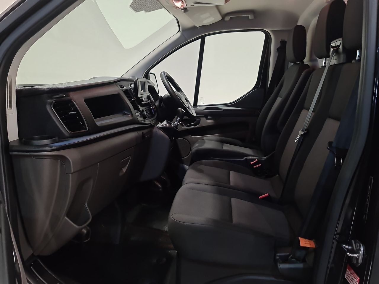 Used Ford Transit Custom 2022 for sale - 77445882: Photo 8